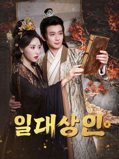 일대 상인