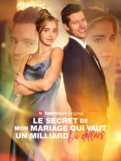 Le secret de mon mariage qui vaut un milliard de dollars