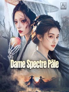 Dame Spectre Pâle