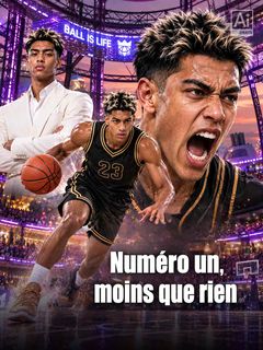 Numéro un, moins que rien