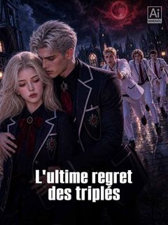 L'ultime regret des triplés
