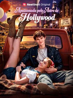 Apaixonada pelo Astro de Hollywood