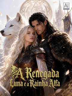 A Renegada Luna é a Rainha Alfa