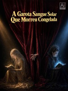 A Garota Sangue Solar Que Morreu Congelada