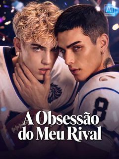 A Obsessão do Meu Rival