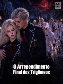 O Arrependimento Final dos Trigêmeos