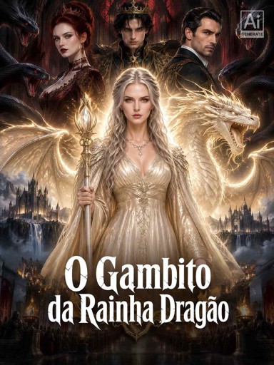 O Gambito da Rainha Dragão