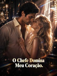 O Chefe Domina Meu Coração.