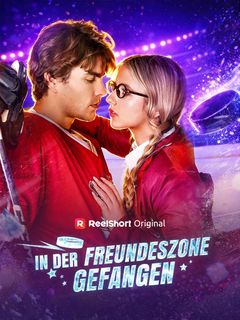 In der Freundeszone gefangen