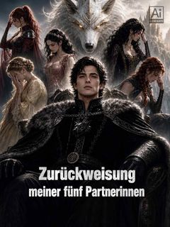 Zurückweisung meiner fünf Partnerinnen