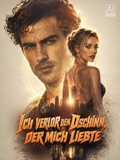 Ich verlor den Dschinn, der mich liebte