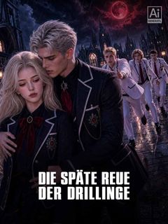 Die späte Reue der Drillinge