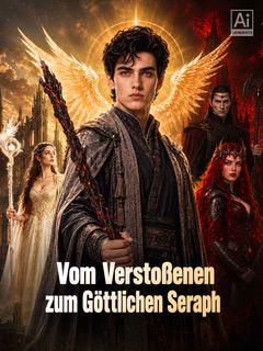 Vom Verstoßenen zum Göttlichen Seraph