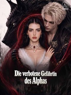 Die verbotene Gefährtin des Alphas