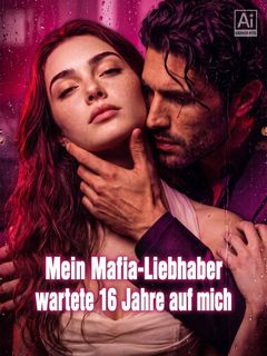 Mein Mafia-Liebhaber wartete 16 Jahre auf mich
