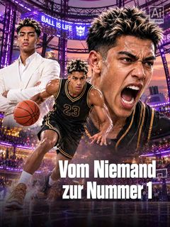 Vom Niemand zur Nummer 1