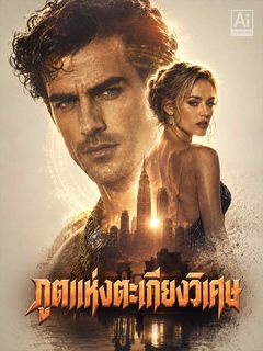 ภูตแห่งตะเกียงวิเศษ