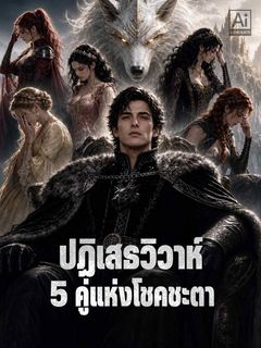 ปฏิเสธวิวาห์ 5 คู่แห่งโชคชะตา