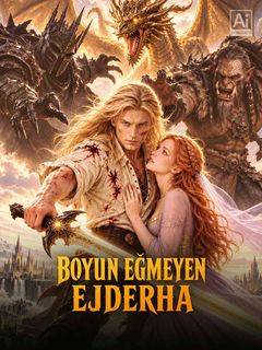 BOYUN EĞMEYEN EJDERHA