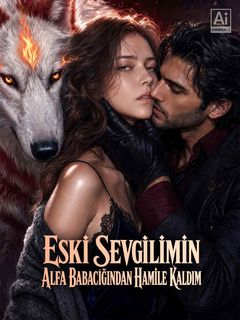 Eski Sevgilimin Alfa Babacığından Hamile Kaldım
