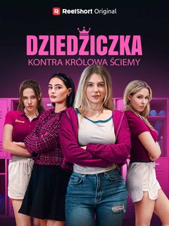 Dziedziczka kontra Królowa ściemy