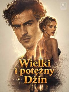Wielki i potężny Dżin