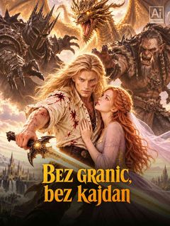 Bez granic, bez kajdan