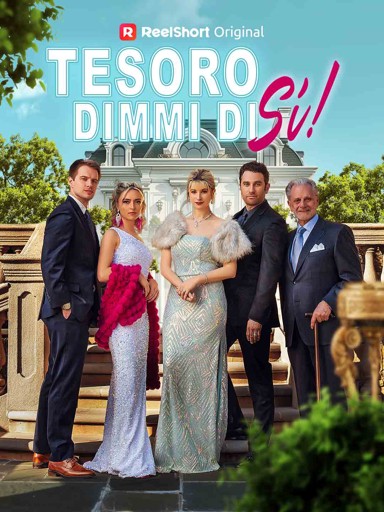 Tesoro, dimmi di sì!
