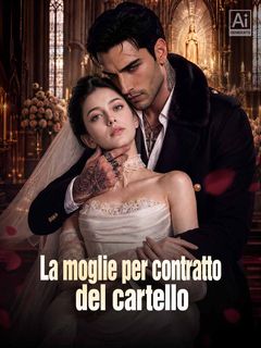 La moglie per contratto del cartello