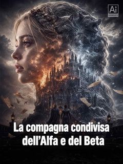 La compagna condivisa dell'Alfa e del Beta