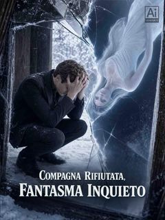 Compagna Rifiutata, Fantasma Inquieto