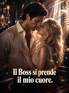 Il Boss si prende il mio cuore.