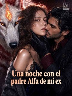 Una noche con el padre Alfa de mi ex