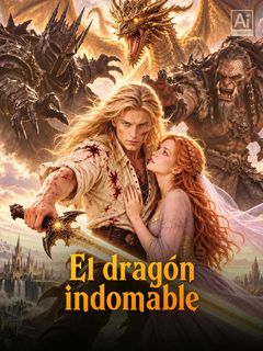 El dragón indomable