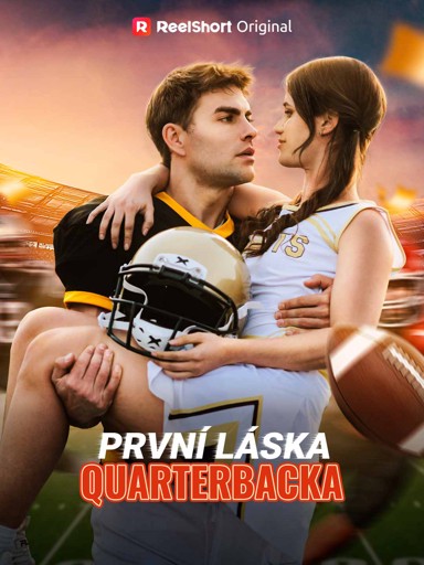 První láska quarterbacka