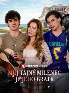 Můj tajný milenec je jeho bratr