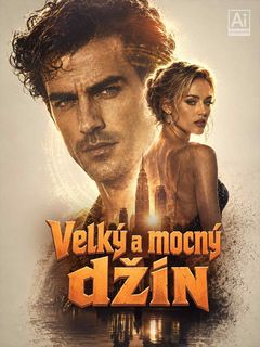 Velký a mocný džin
