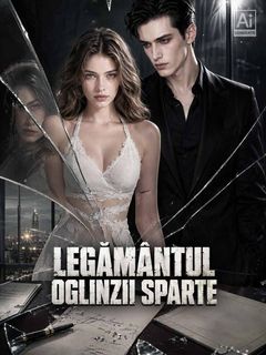 Legământul oglinzii sparte