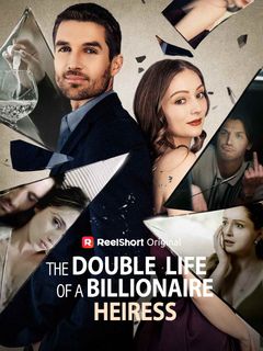 The Double Life of a Billionaire Heiress