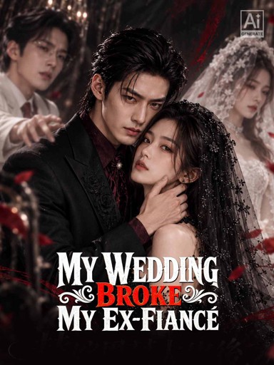 My Wedding Broke My Ex-Fiancé