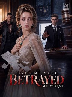 Loved Me Most, Betrayed Me Worst