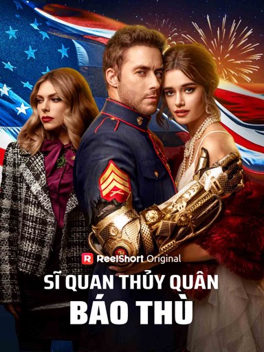 Sĩ Quan Thủy Quân Báo Thù