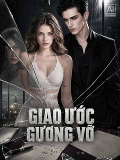 Giao Ước Gương Vỡ