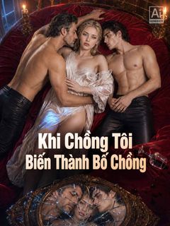 Khi Chồng Tôi Biến Thành Bố Chồng