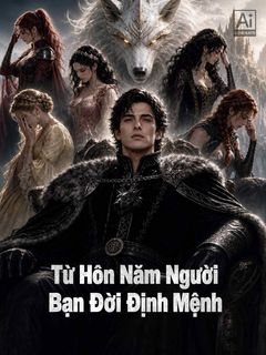 Từ Hôn Năm Người Bạn Đời Định Mệnh
