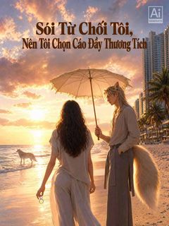 Sói Từ Chối Tôi, Nên Tôi Chọn Cáo Đầy Thương Tích