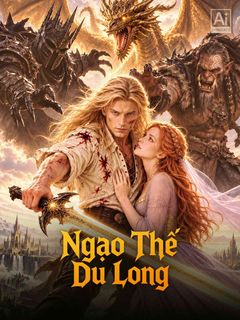 Ngạo Thế Du Long