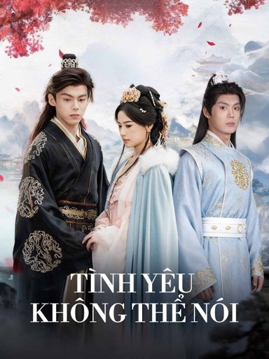 Tình Yêu Không Thể Nói