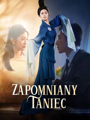Zapomniany taniec