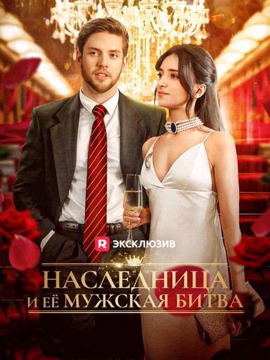 Наследница и её мужская битва